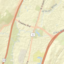 wallingford gis|portland ct gis map.